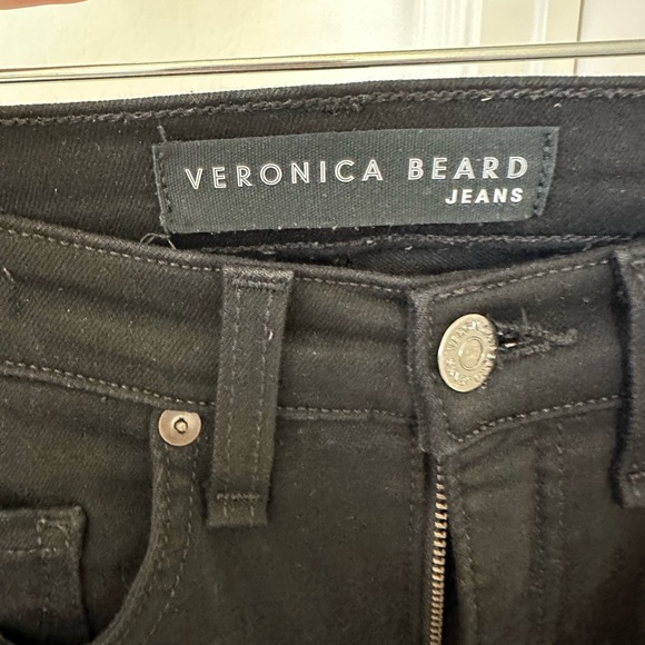 Veronica beard jeans! - Picture 5 of 5